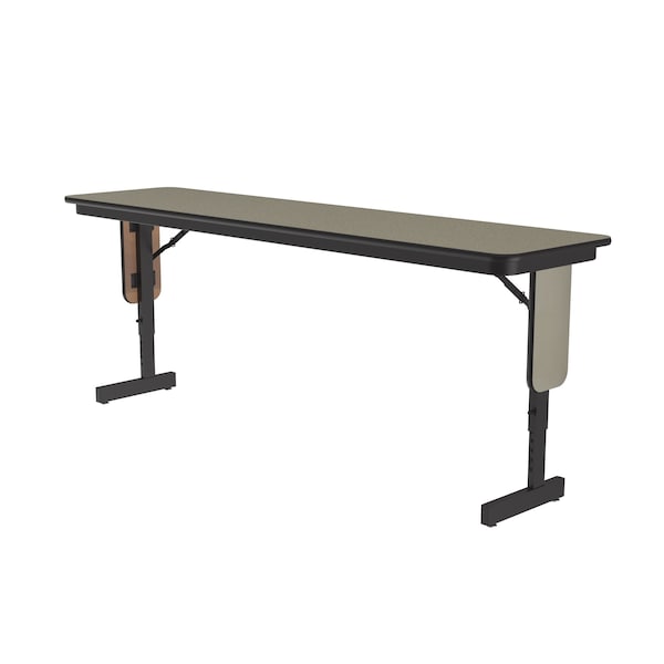 Panel Leg Adj Seminar Tables (HPL)